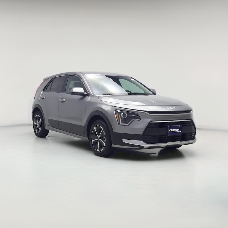 2025 Kia Niro LX