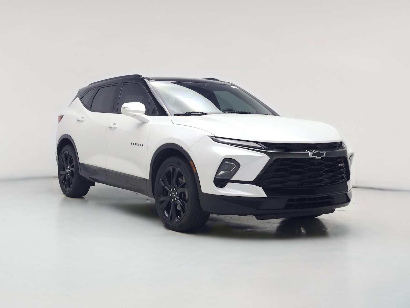 2023 Chevrolet Blazer