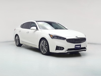 2019 Kia Cadenza Limited