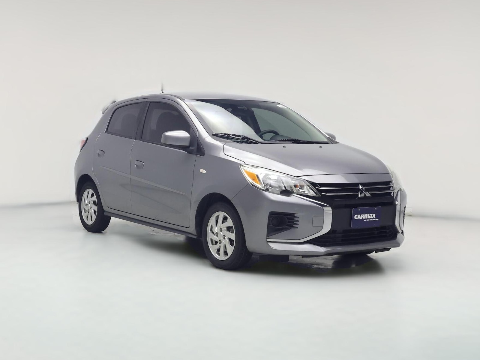 2022 Mitsubishi Mirage