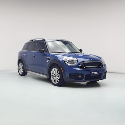 2020 Mini Cooper Countryman S