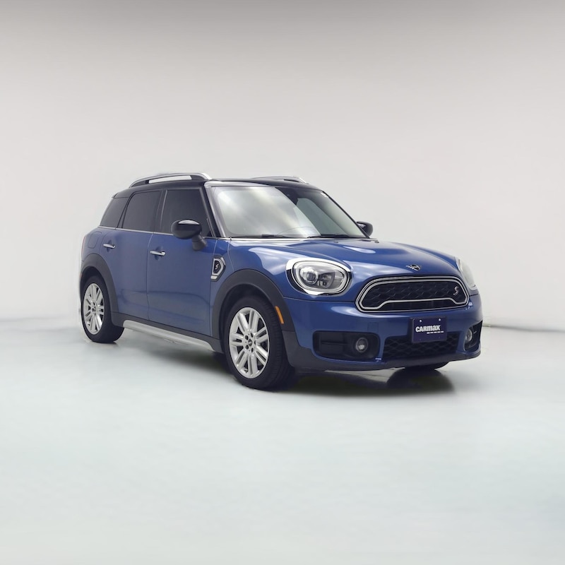 2020 Mini Cooper Countryman S