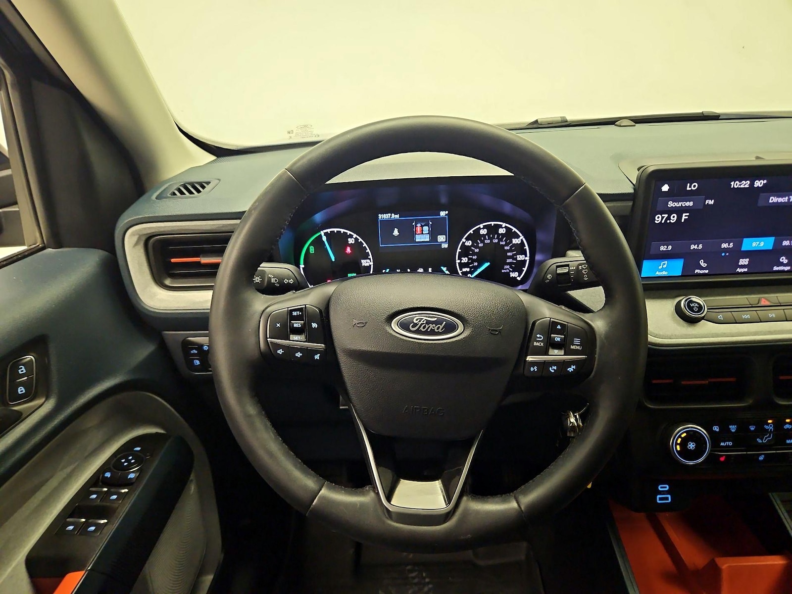 Remote Start