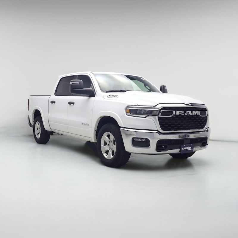 2025 Ram 1500 Lonestar