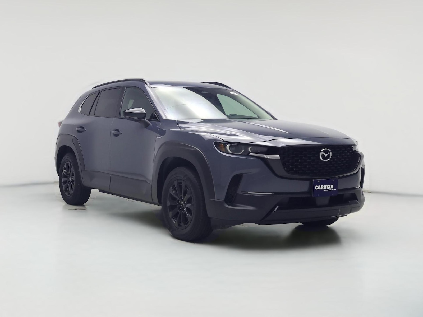 2025 Mazda CX-50 Hybrid