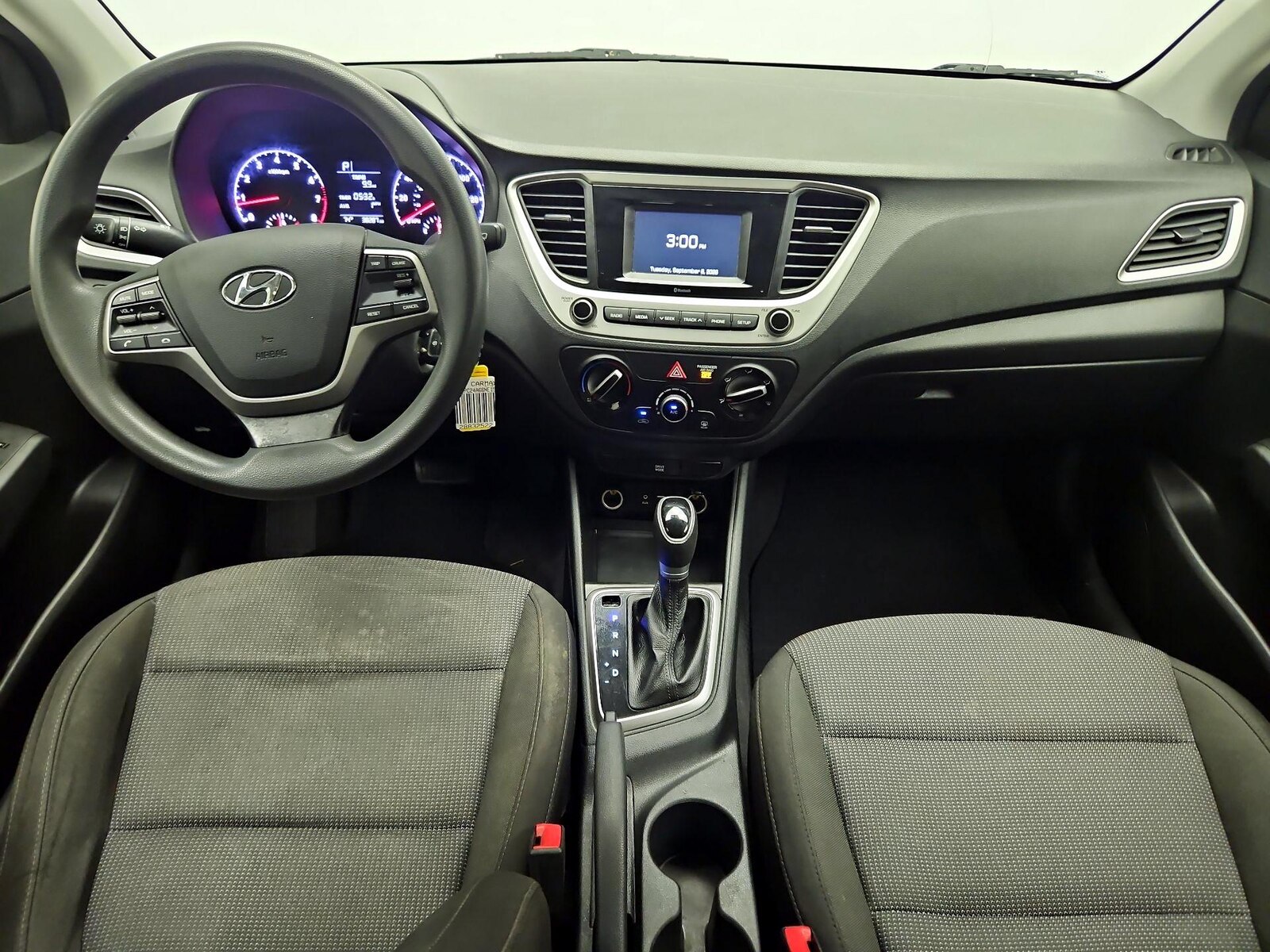 Rear View Camera