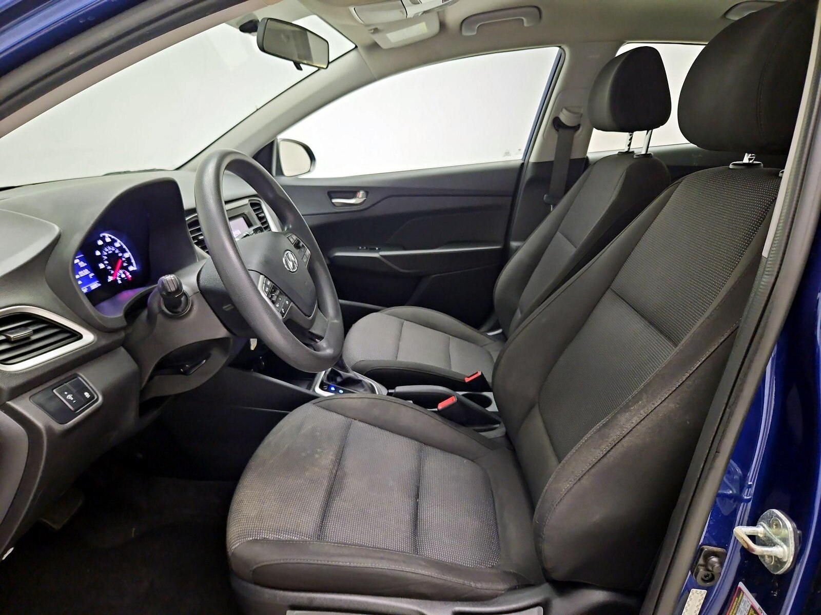 Side Airbags