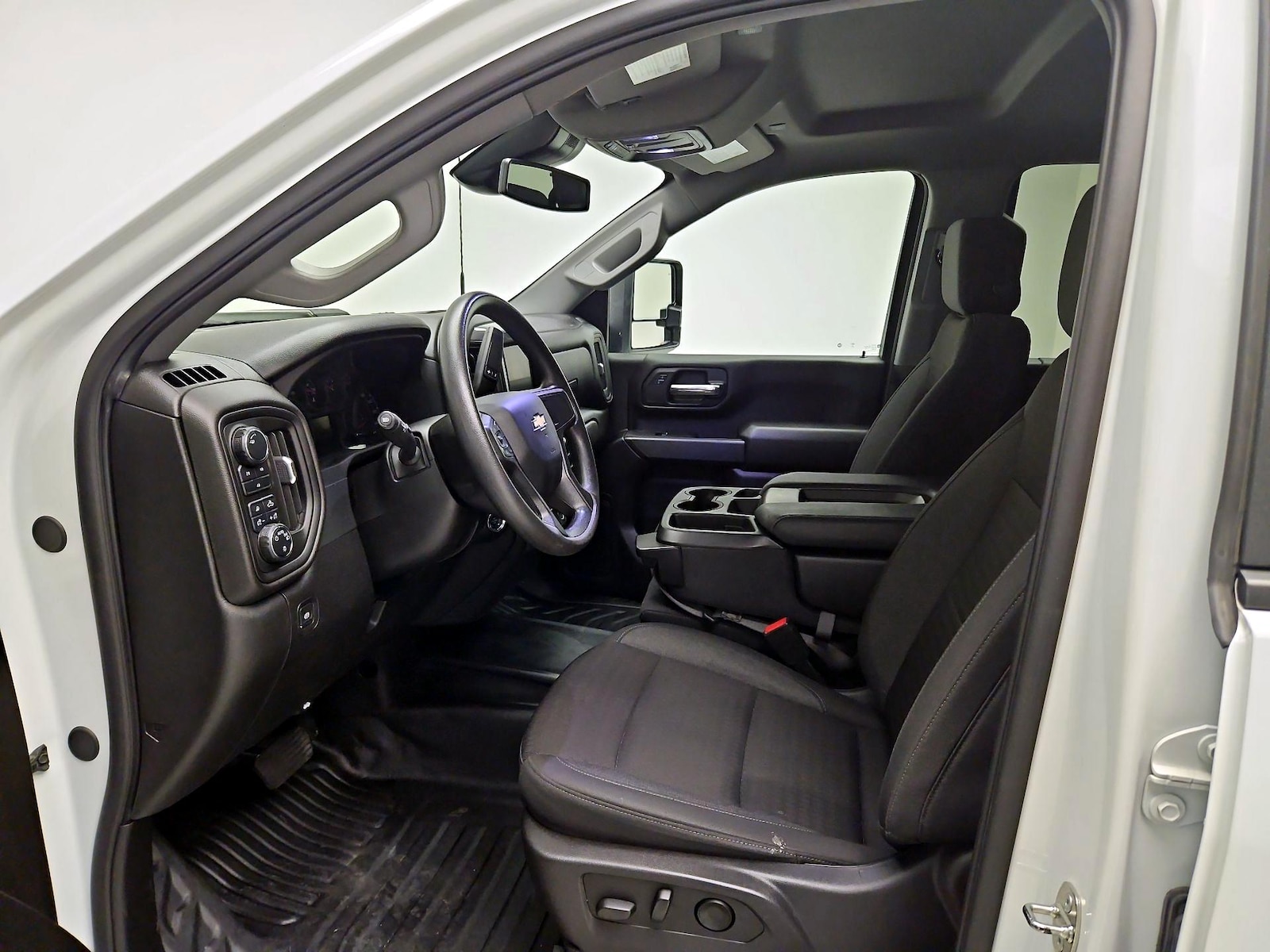Side Airbags