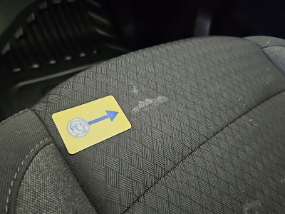 Condition detail