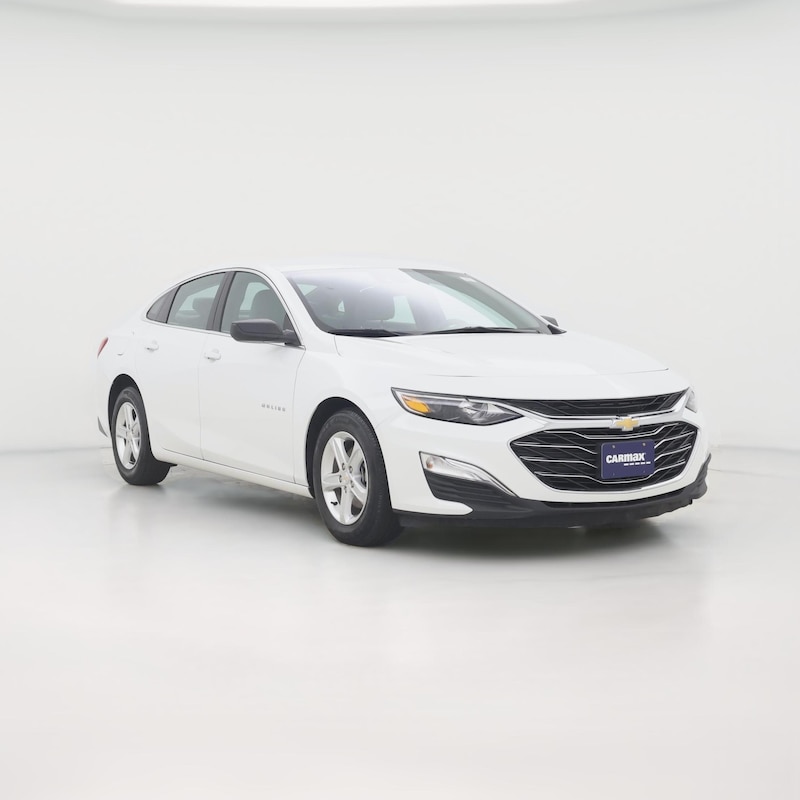 2023 Chevrolet Malibu LS