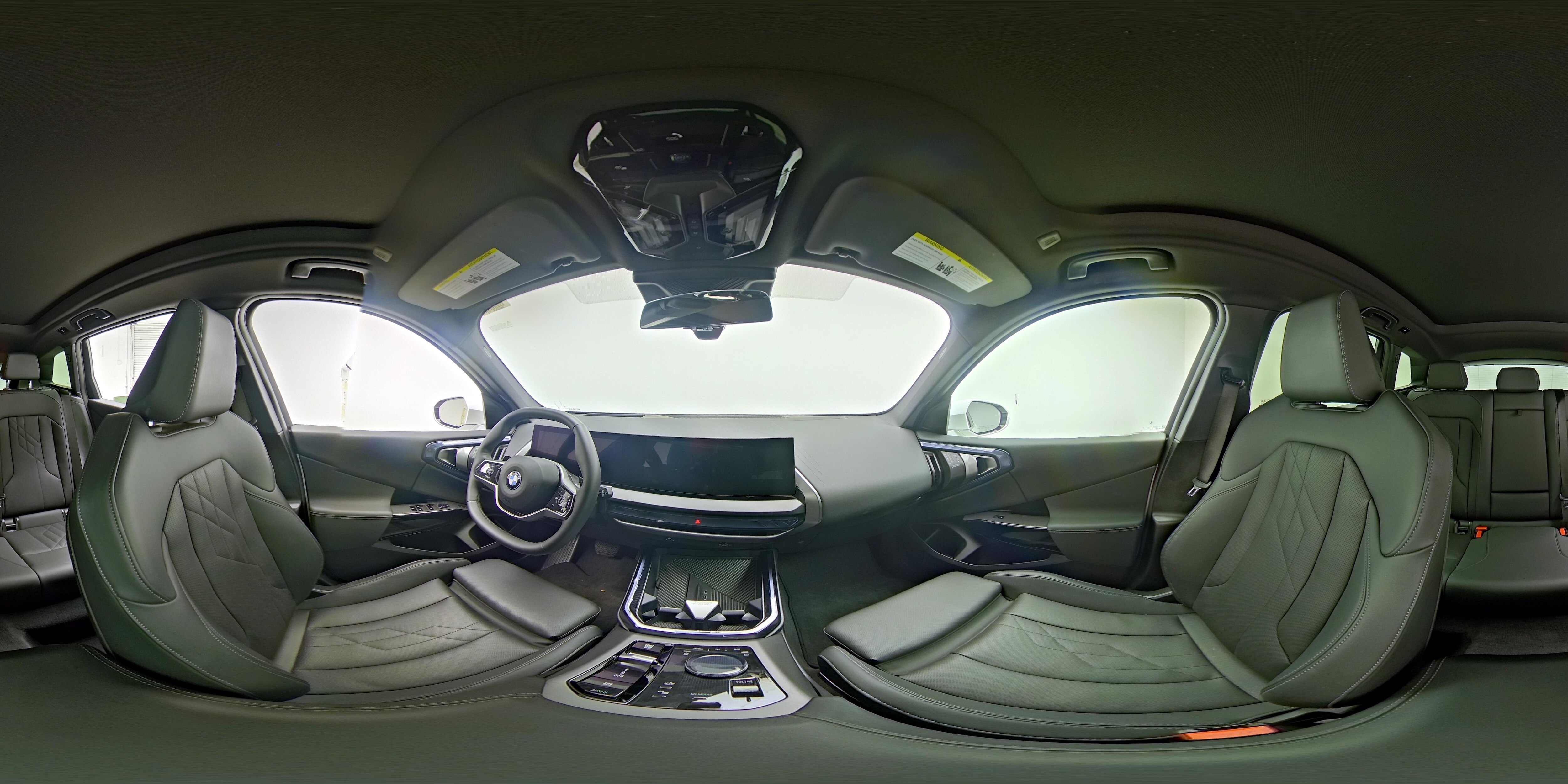 2026 BMW X3 30 - Photo 24