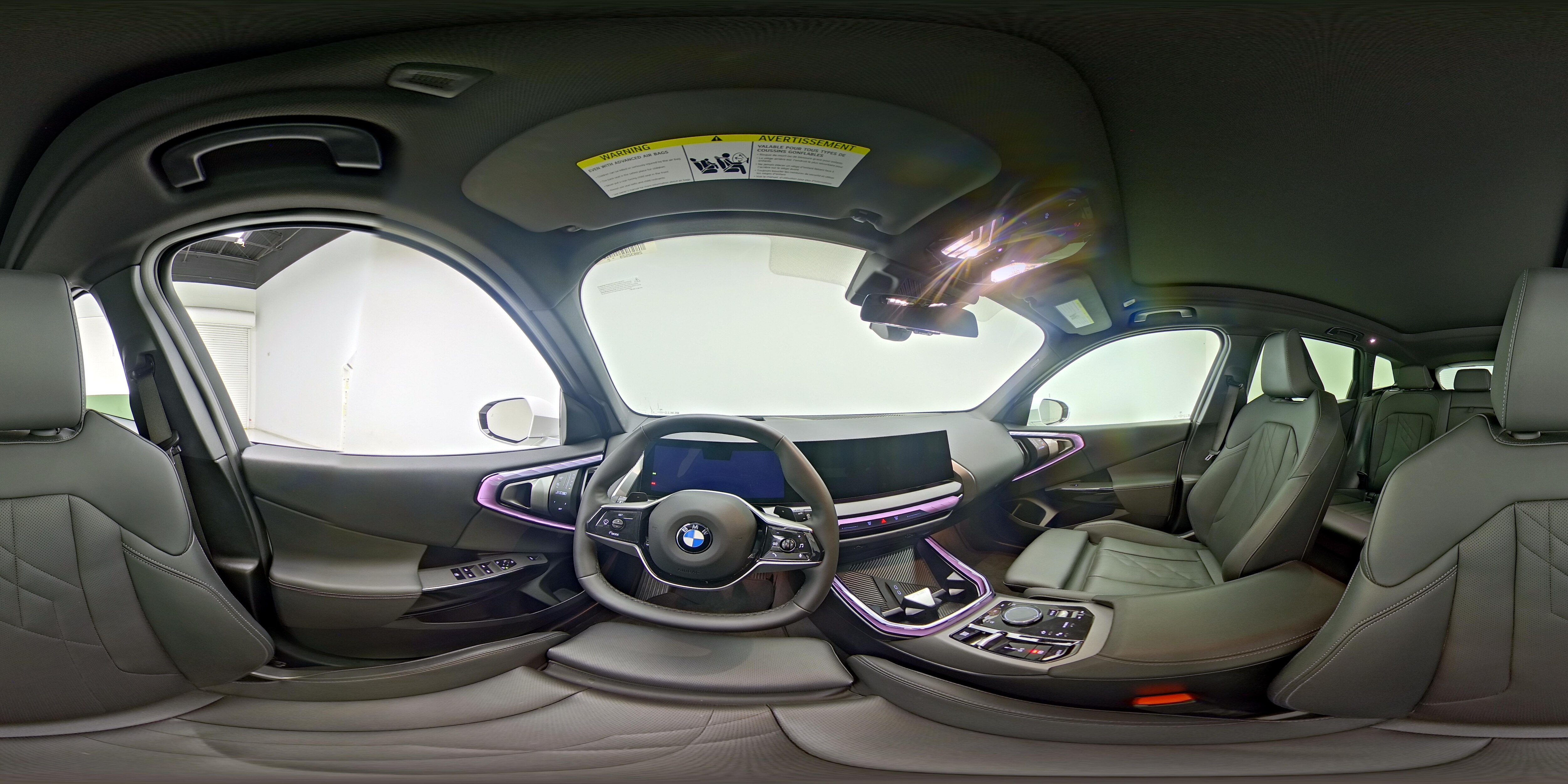2026 BMW X3 30 - Photo 26