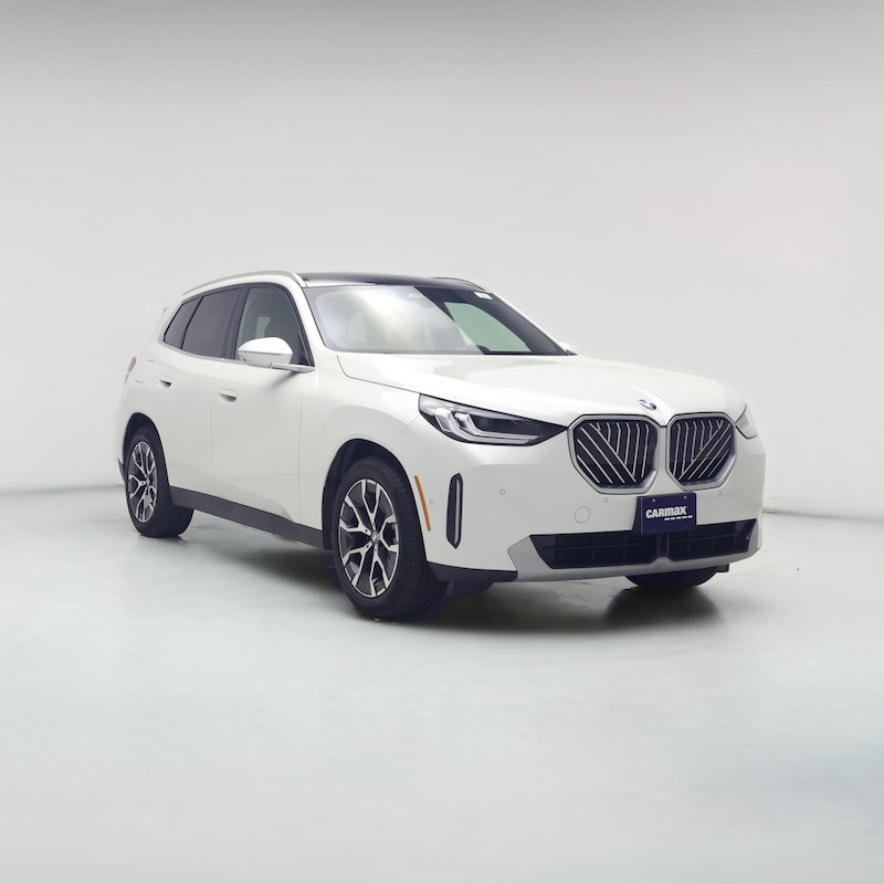 2026 BMW X3 xDrive30