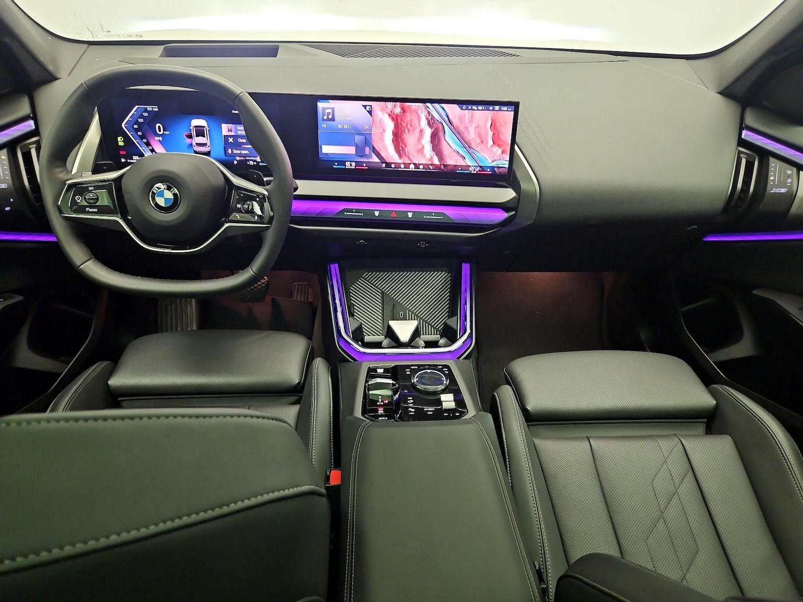 2026 BMW X3 30 - Photo 10