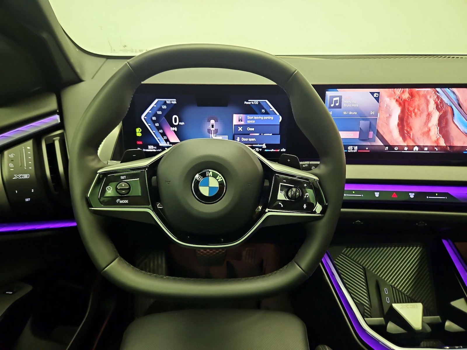 2026 BMW X3 30 - Photo 11