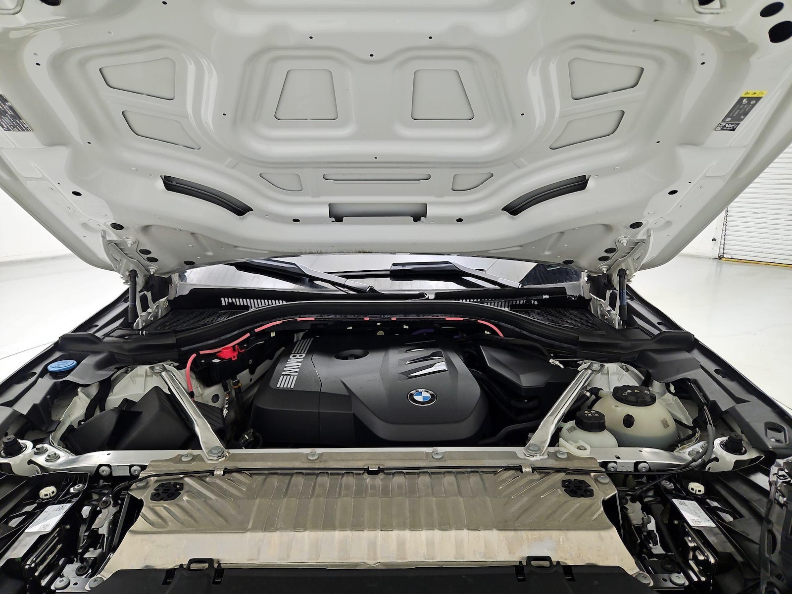 2026 BMW X3 30 - Photo 22