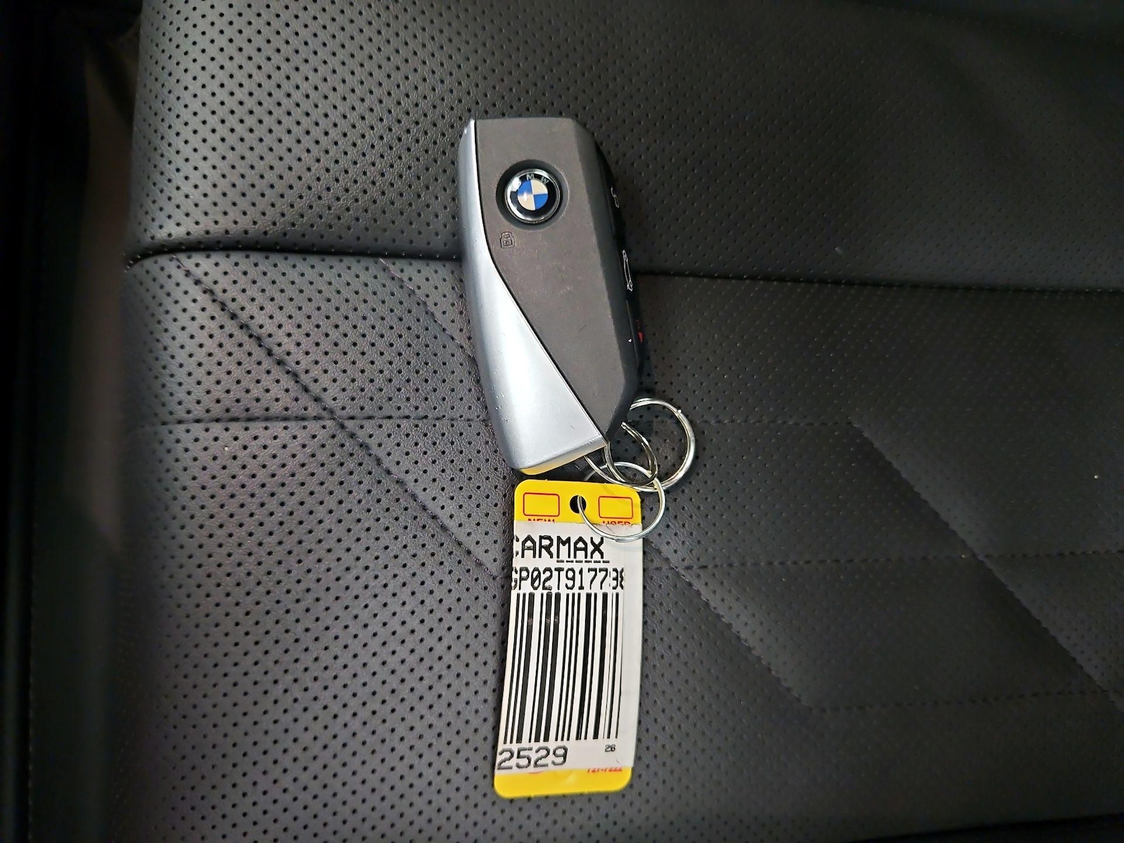 2026 BMW X3 30 - Photo 23