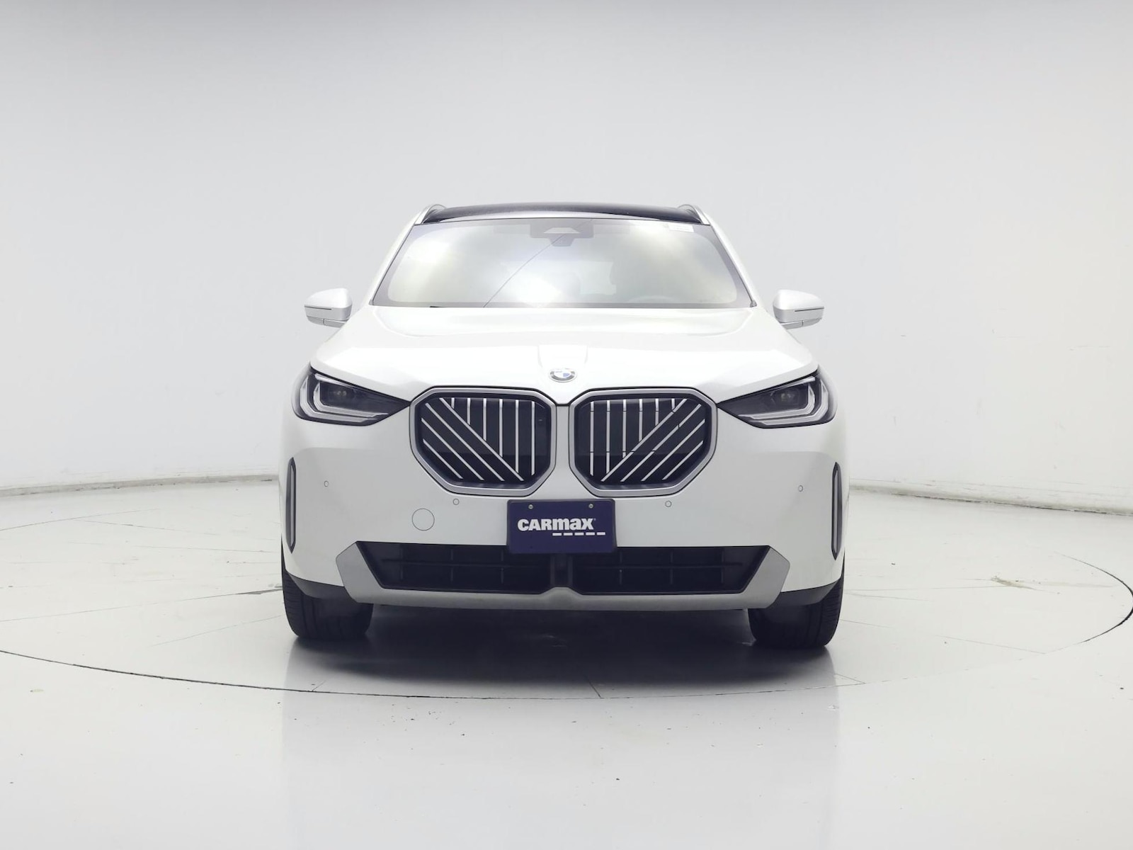 2026 BMW X3 30 - Photo 6