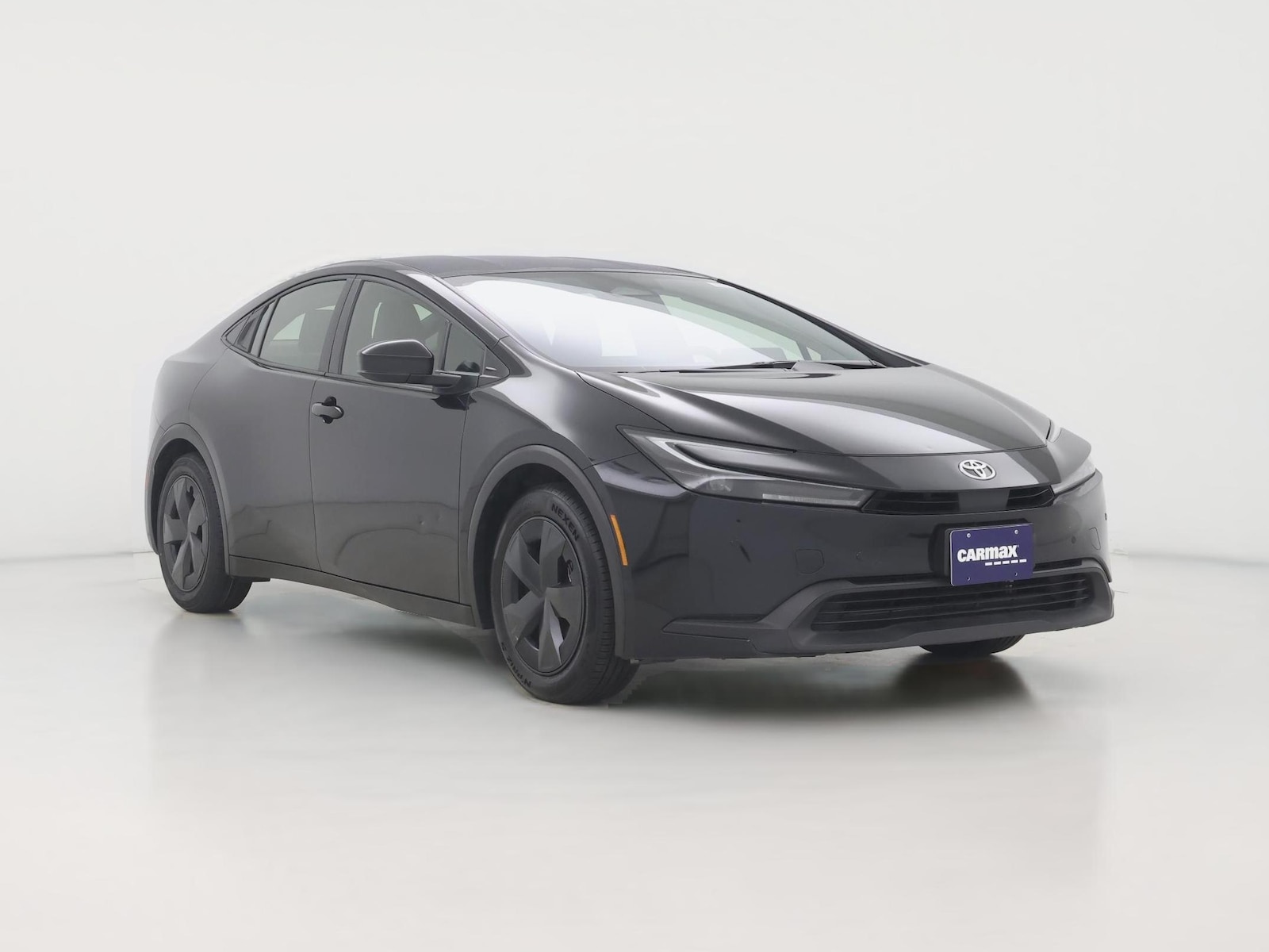 2025 Toyota Prius LE - Photo 1