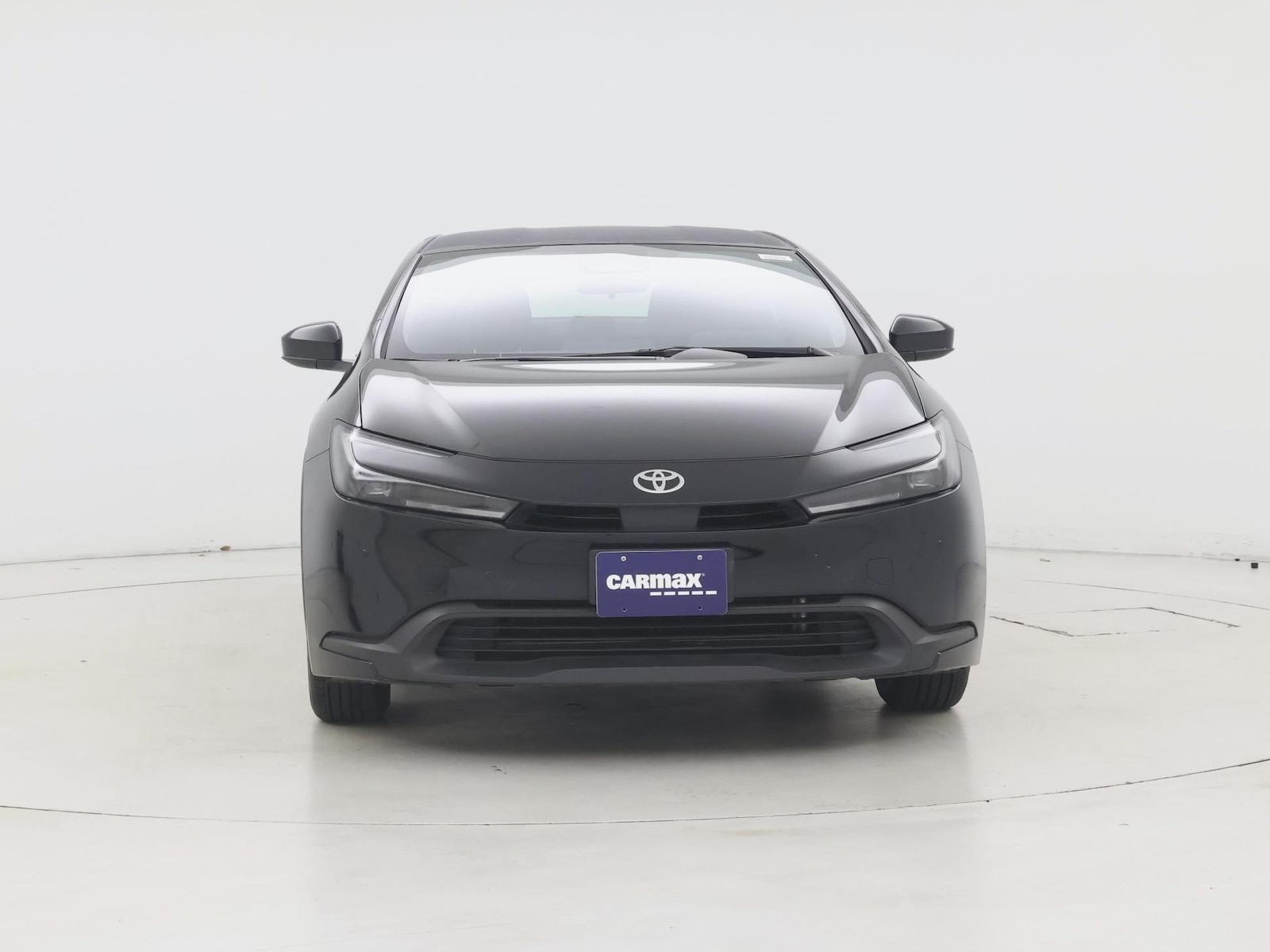 2025 Toyota Prius LE - Photo 6
