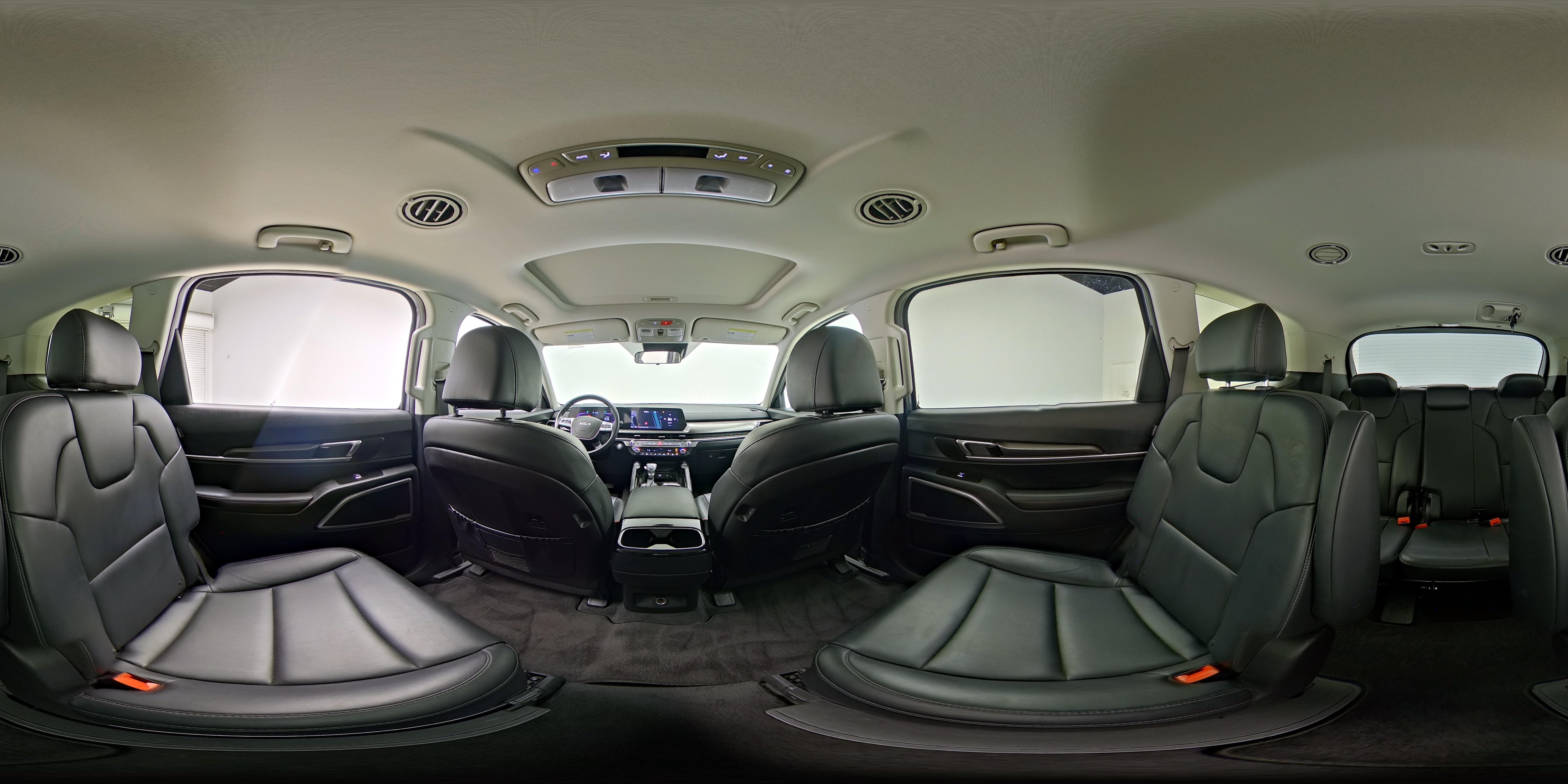 2025 Kia Telluride S - Photo 24