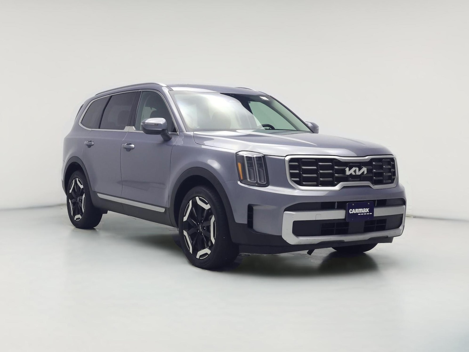 2025 Kia Telluride S - Photo 1