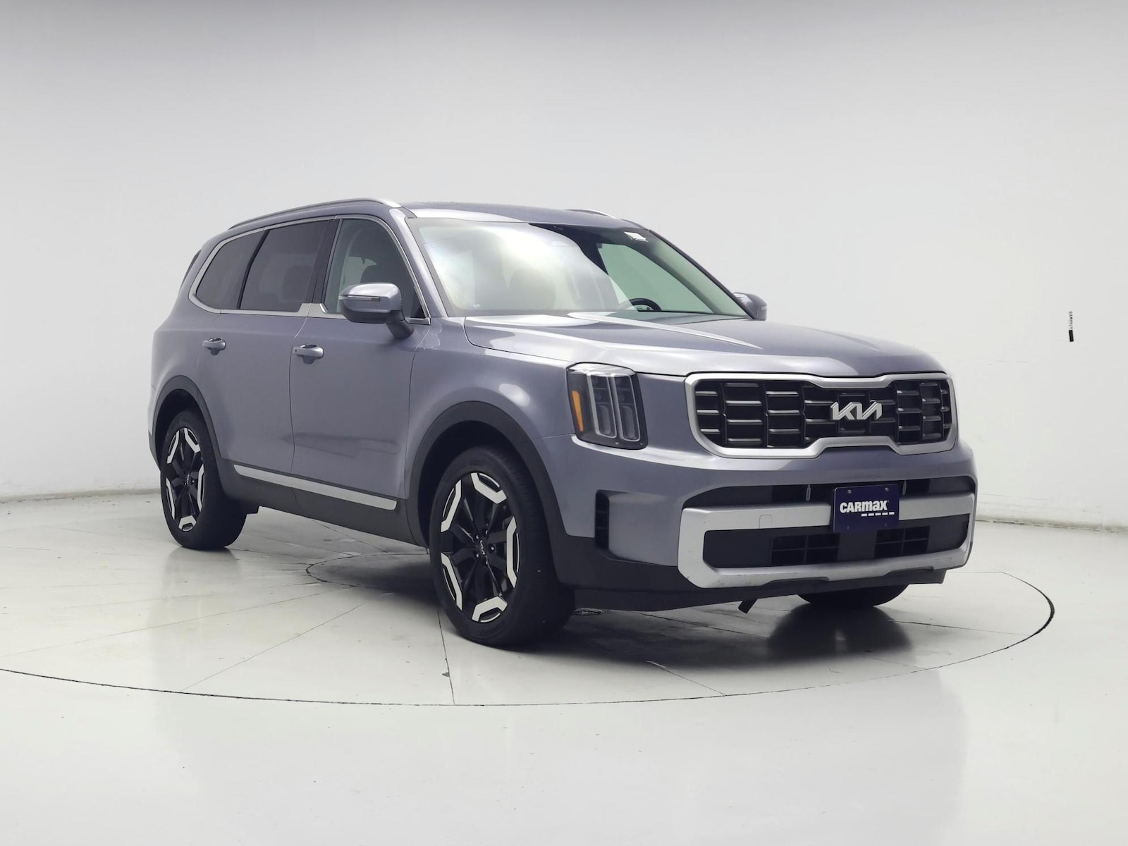 2025 Kia Telluride S - Photo 2