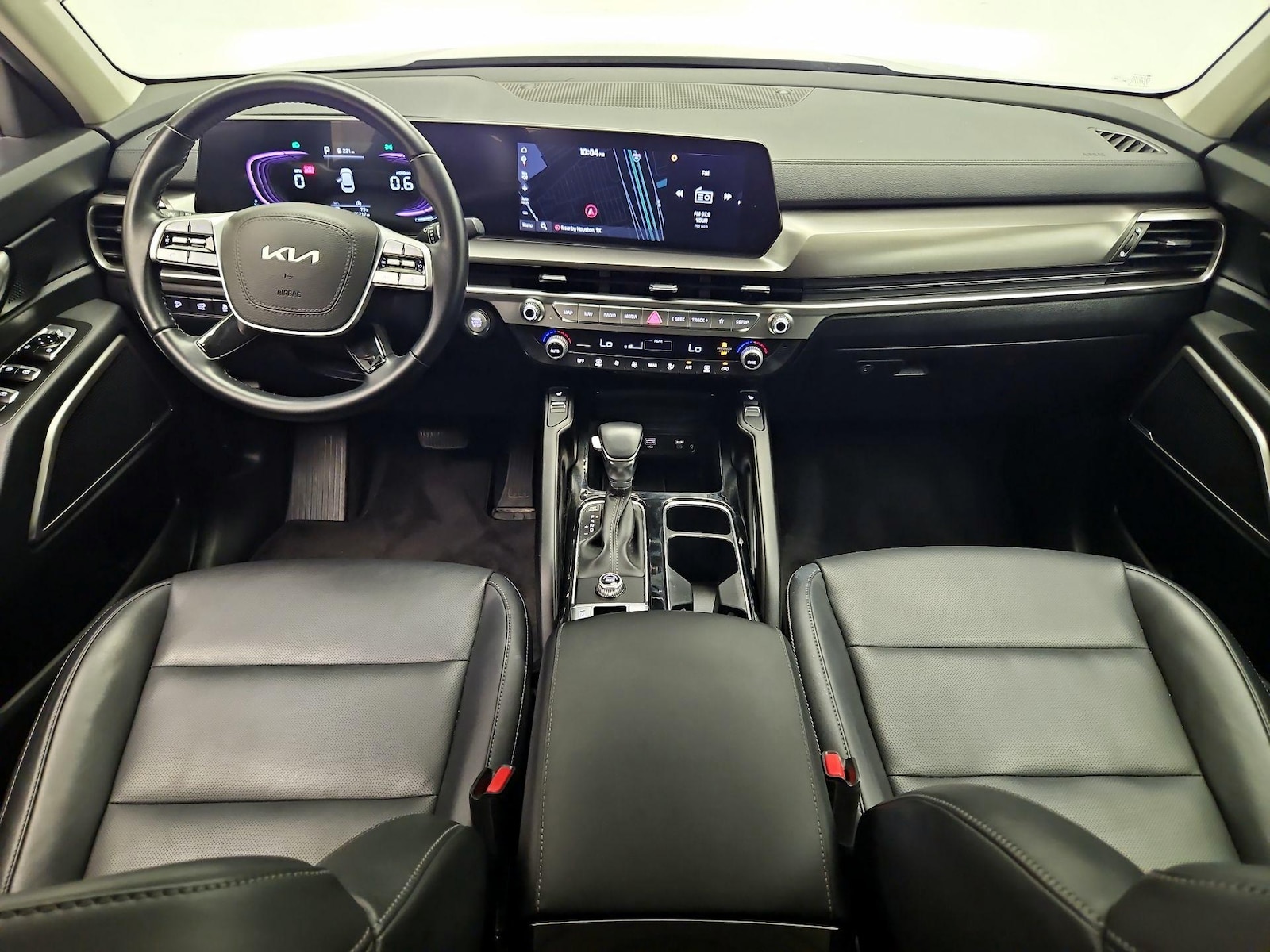 2025 Kia Telluride S - Photo 10