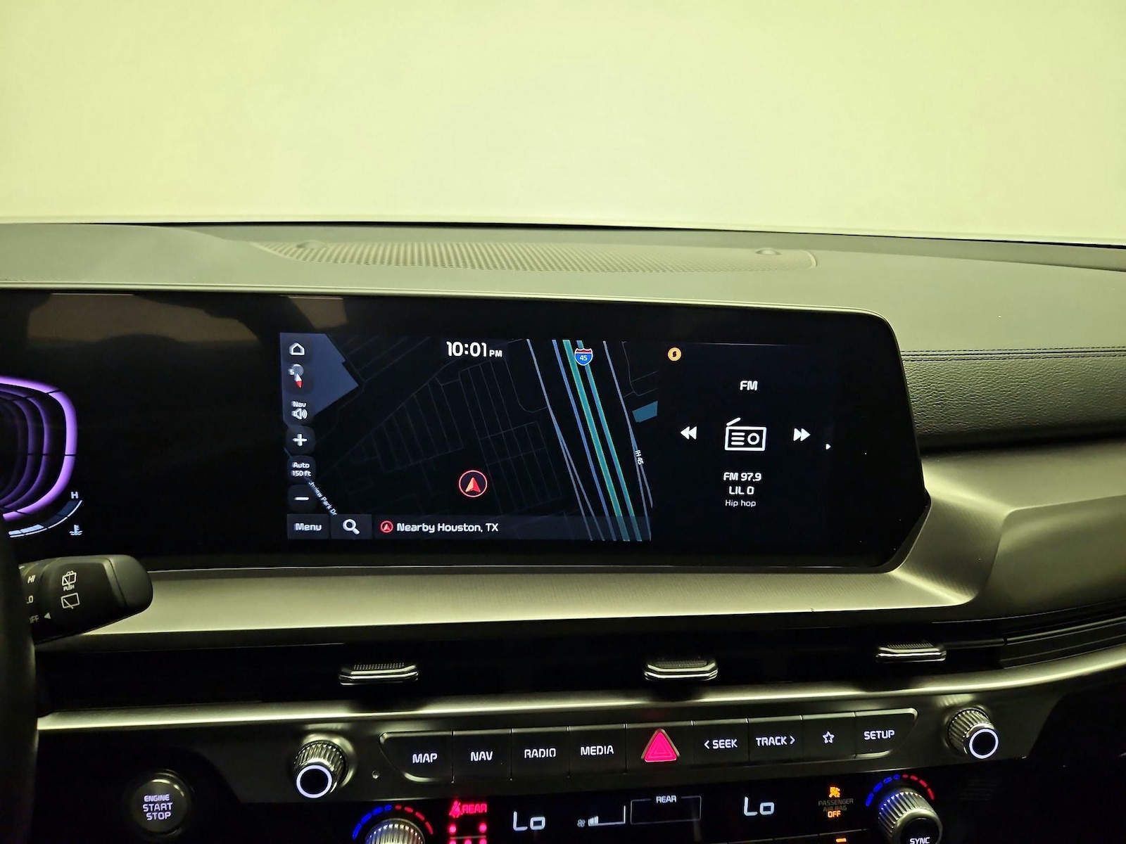 2025 Kia Telluride S - Photo 14