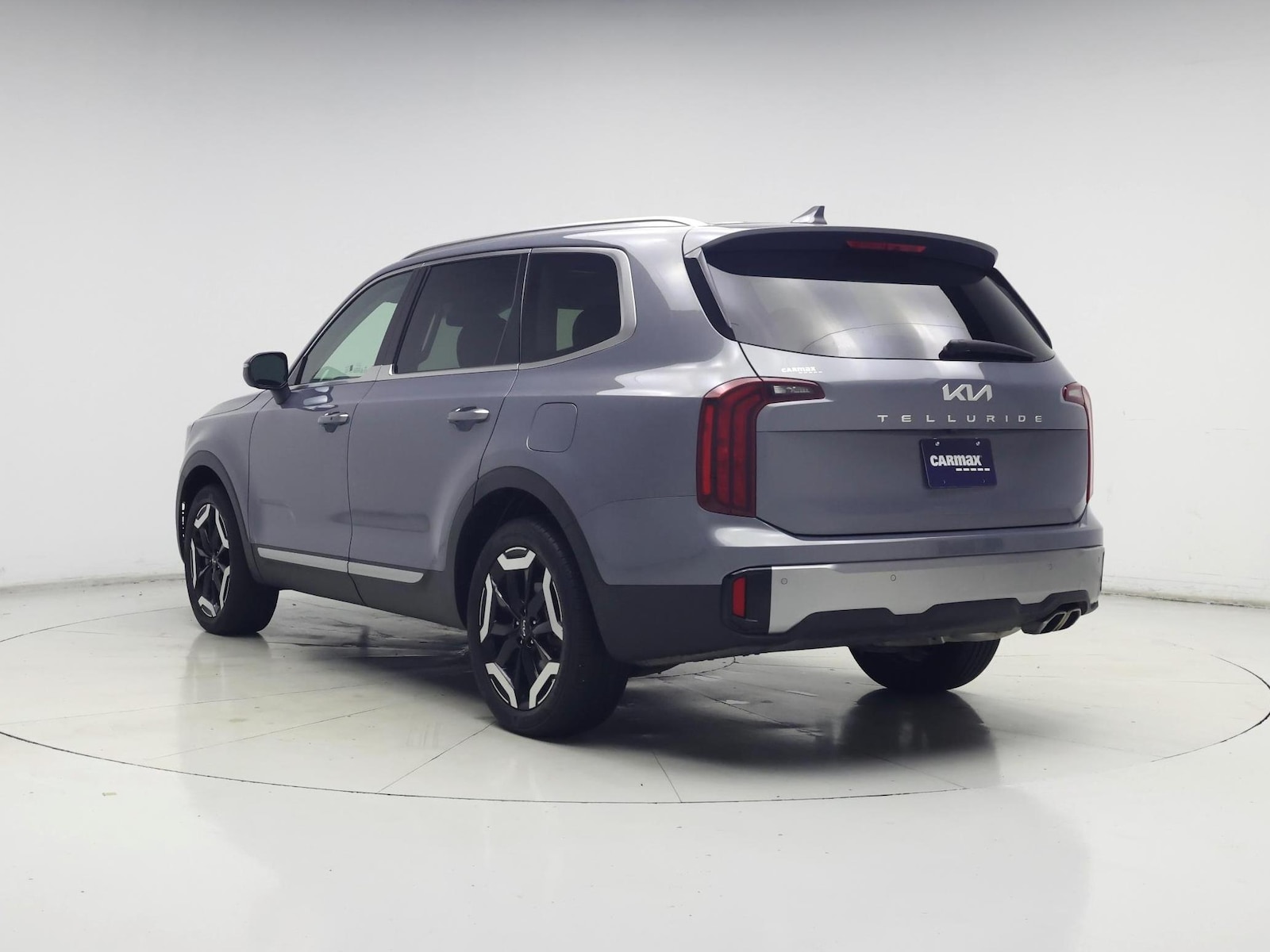 2025 Kia Telluride S - Photo 3
