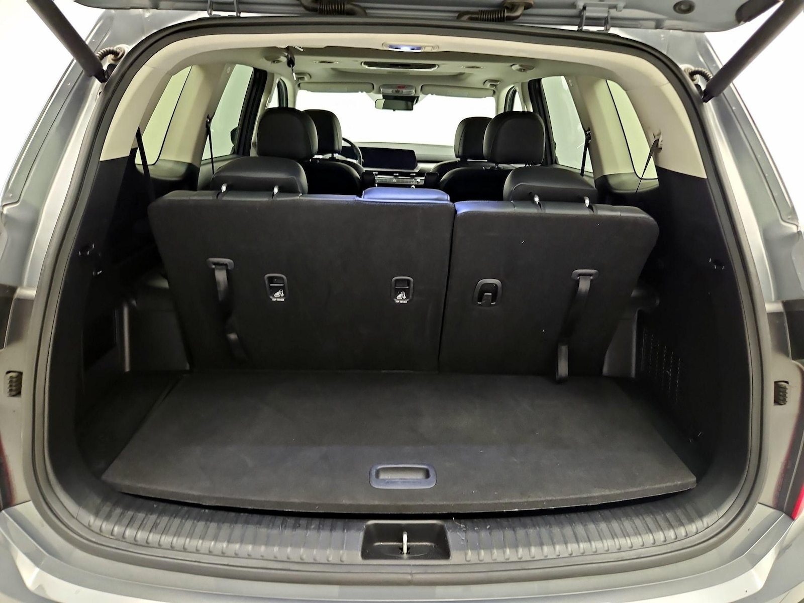 2025 Kia Telluride S - Photo 20