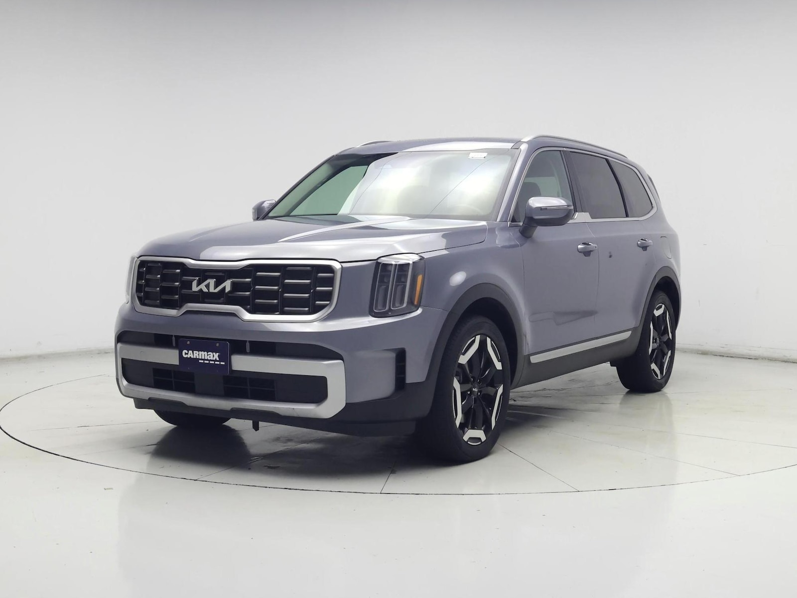 2025 Kia Telluride S - Photo 5