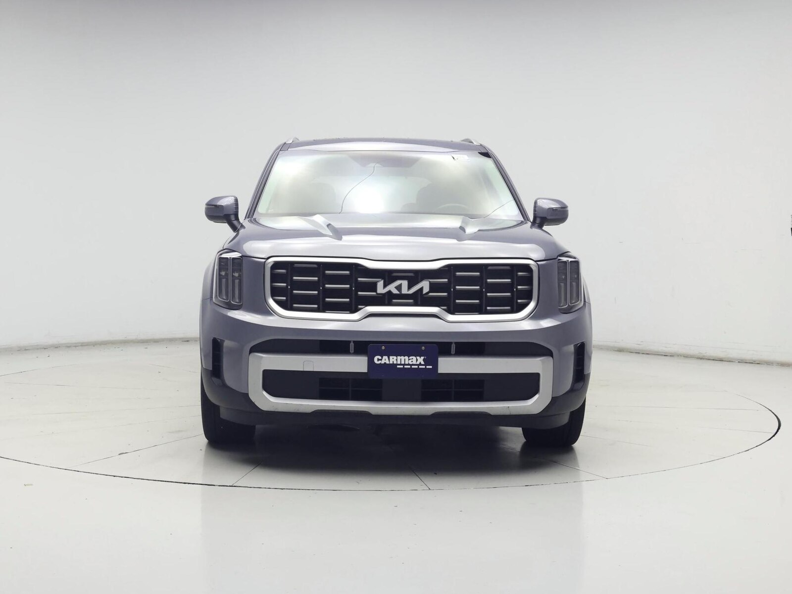 2025 Kia Telluride S - Photo 6