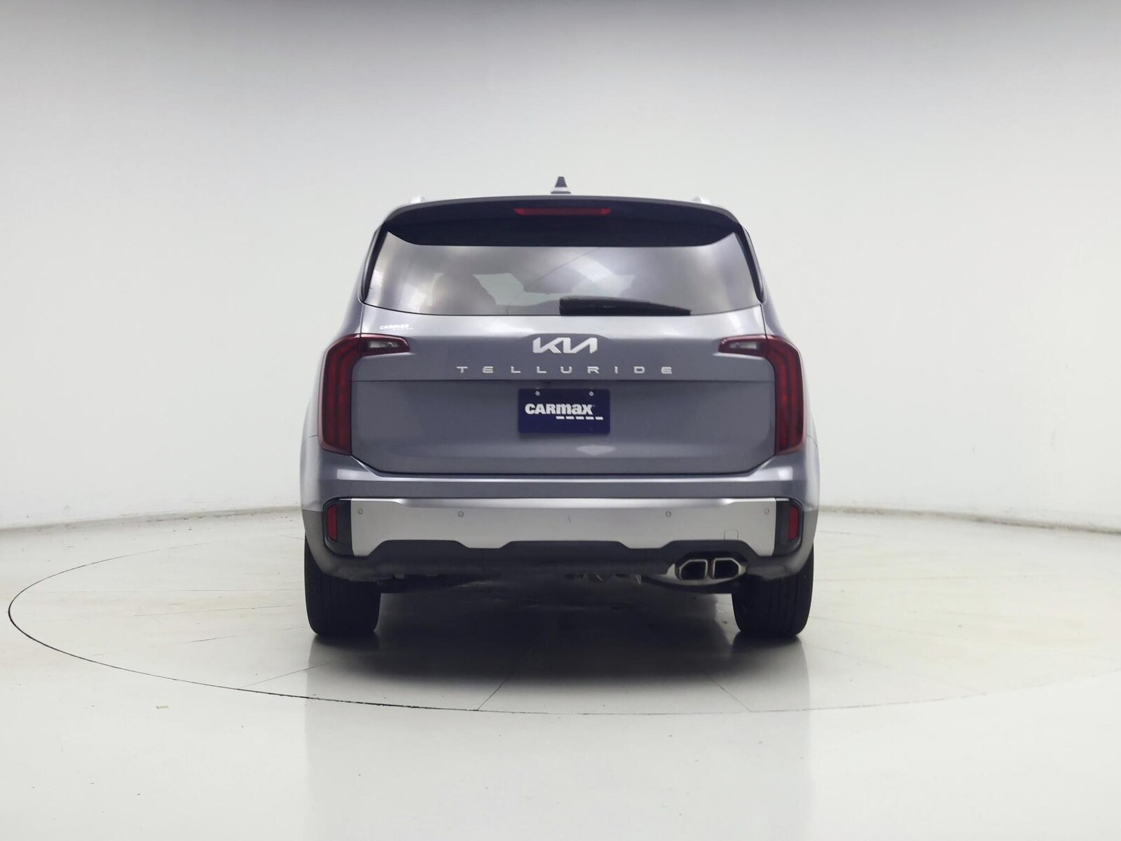 2025 Kia Telluride S - Photo 7