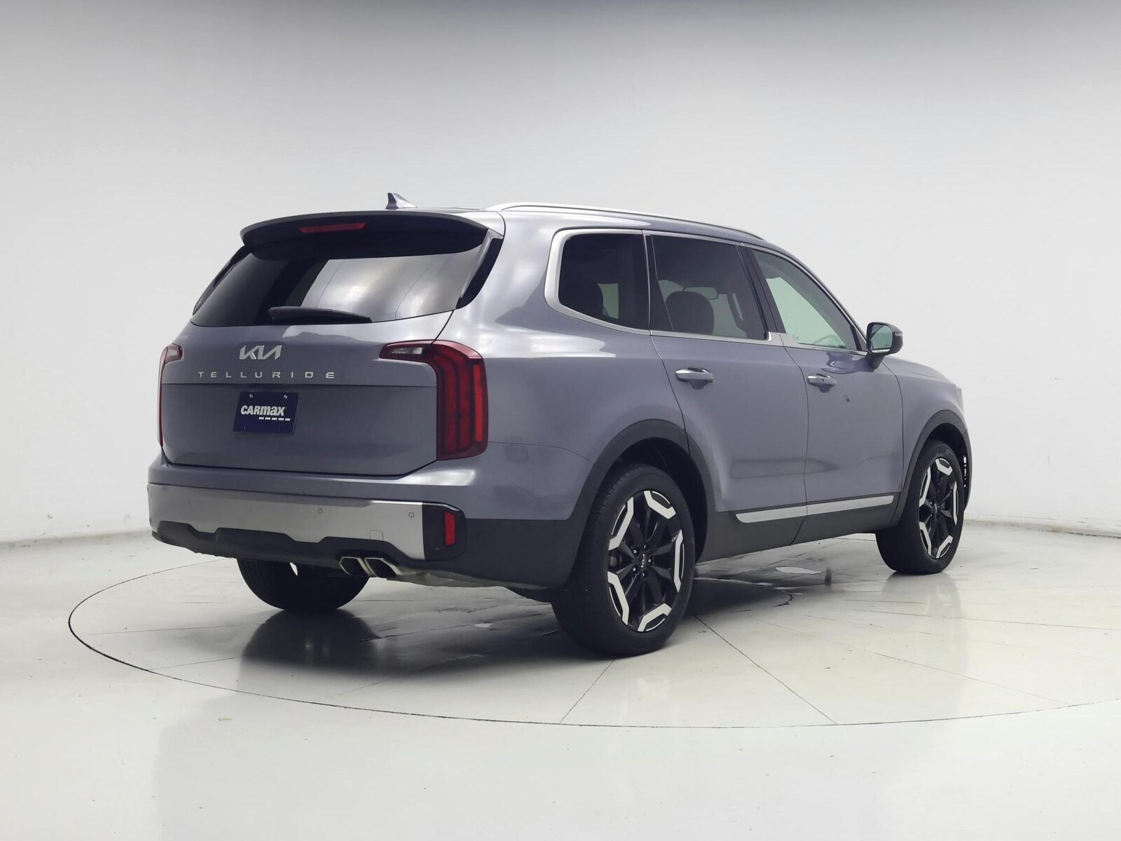 2025 Kia Telluride S - Photo 9