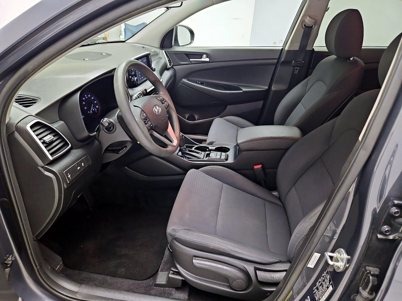 Side Airbags