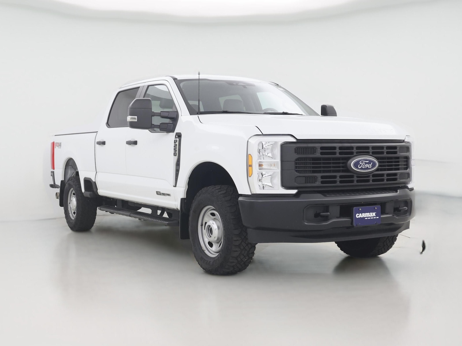 2025 Ford Super Duty F-250 SRW