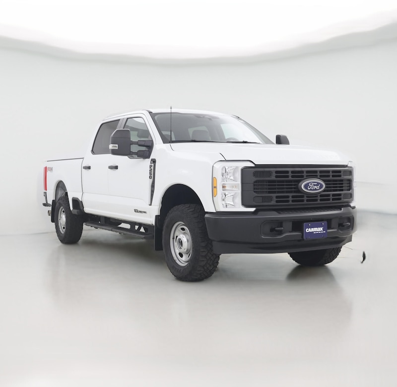 2025 Ford F250 XL