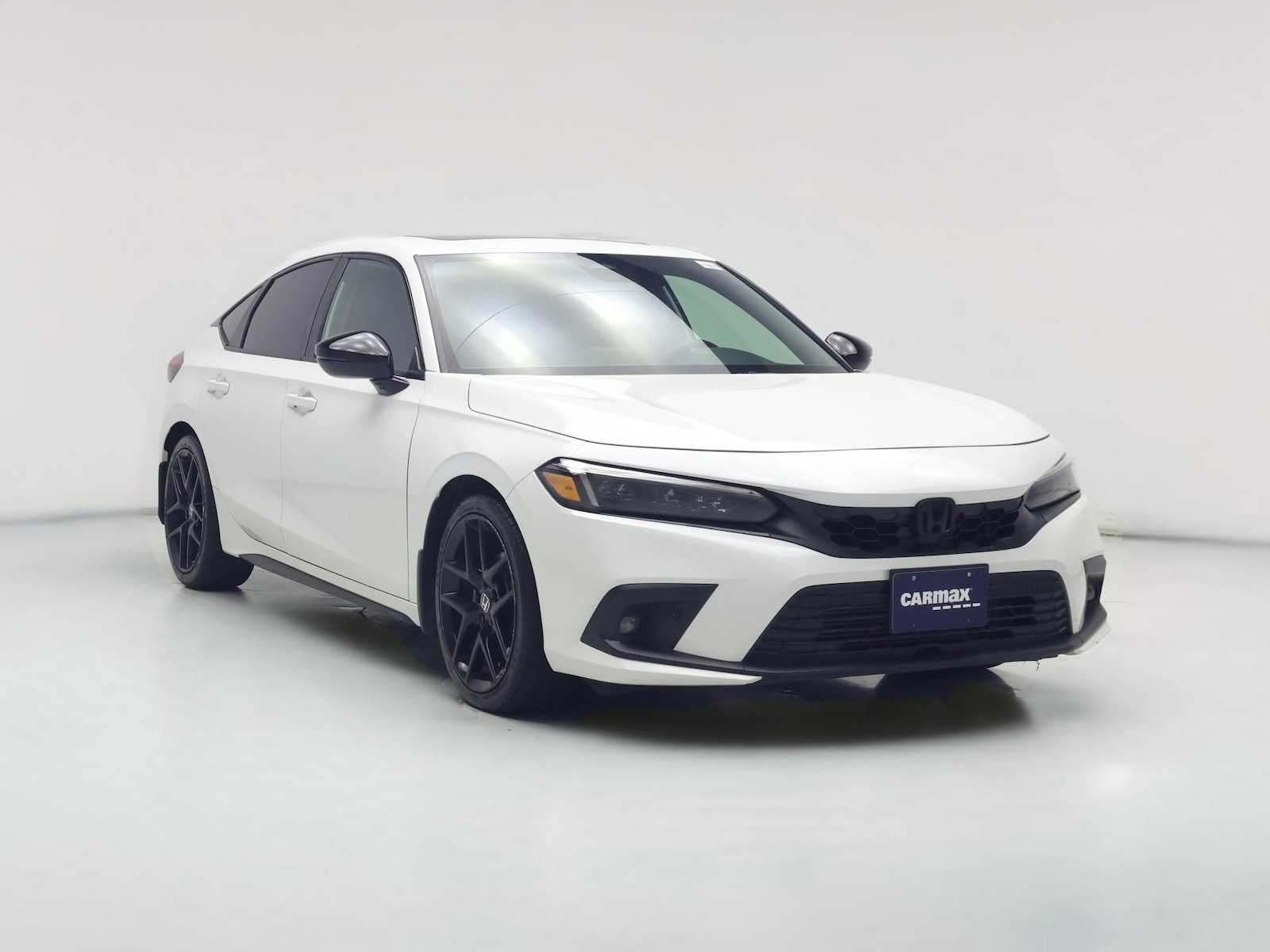 2024 Honda Civic Hatchback