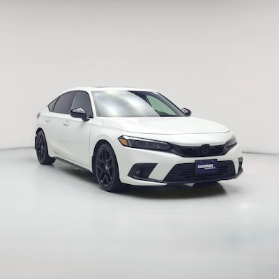 2024 Honda Civic Sport Touring