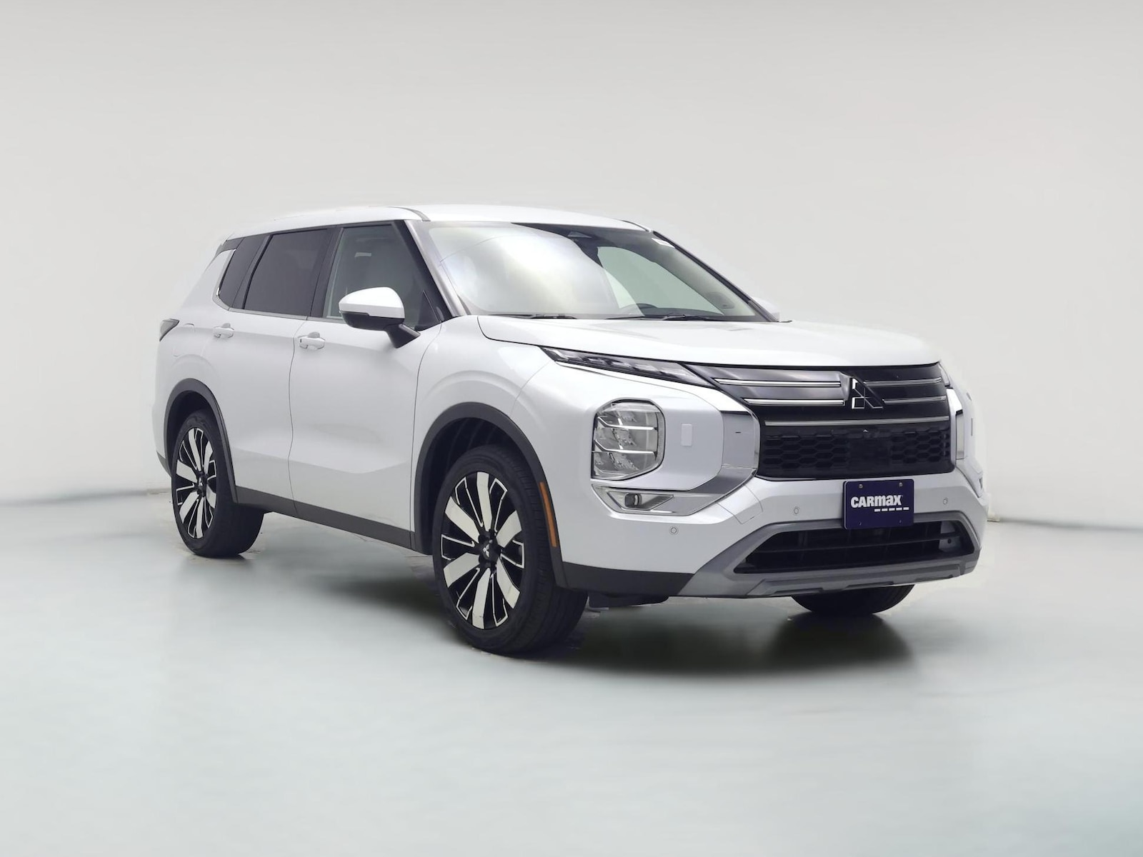 2025 Mitsubishi Outlander