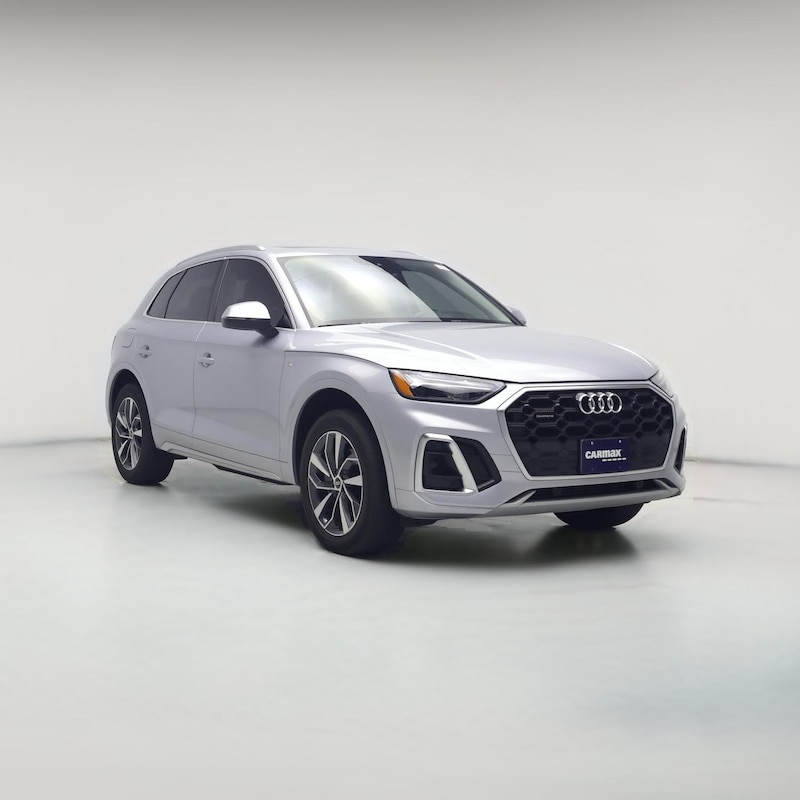 2023 Audi Q5 S-Line Premium