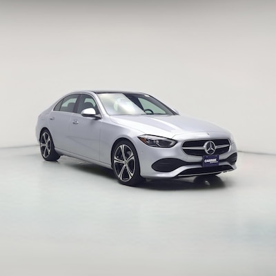 2025 Mercedes-Benz C300