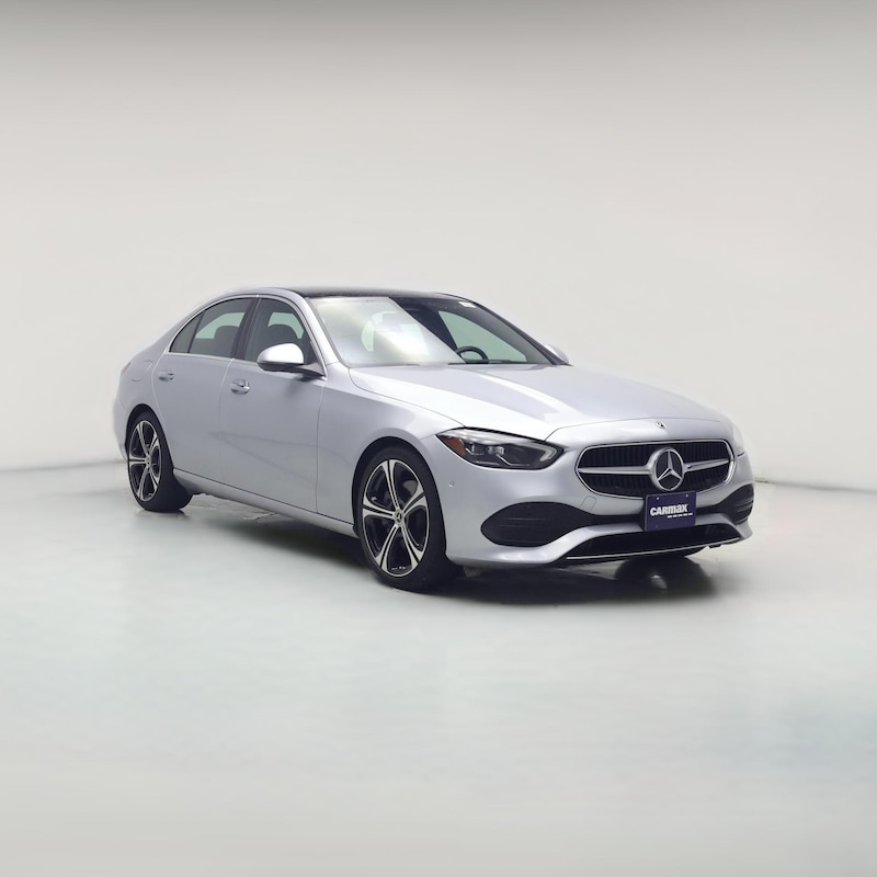 2025 Mercedes-Benz C300