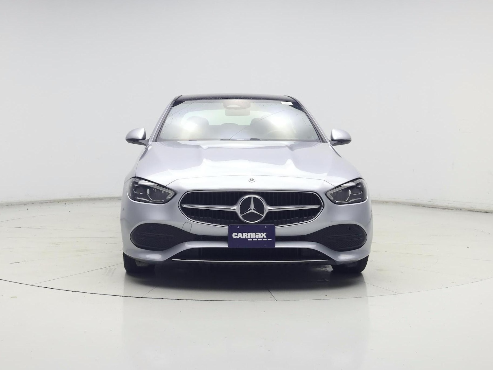 2025 Mercedes-Benz C-Class Sedan C 300 - Photo 6