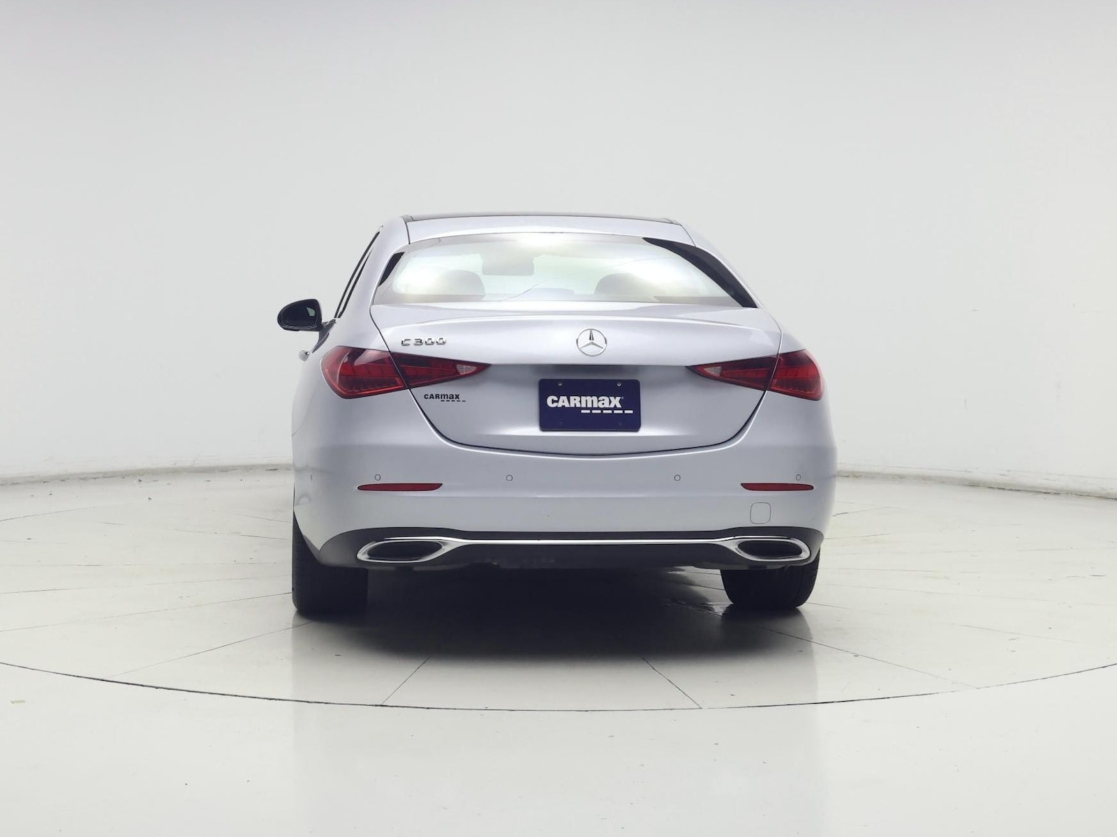 2025 Mercedes-Benz C-Class Sedan C 300 - Photo 7