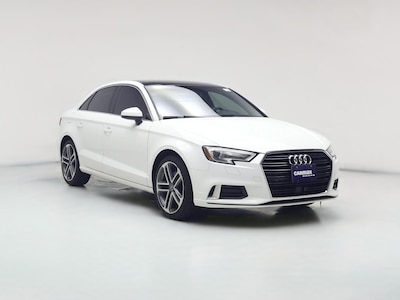 2019 Audi A3 Premium