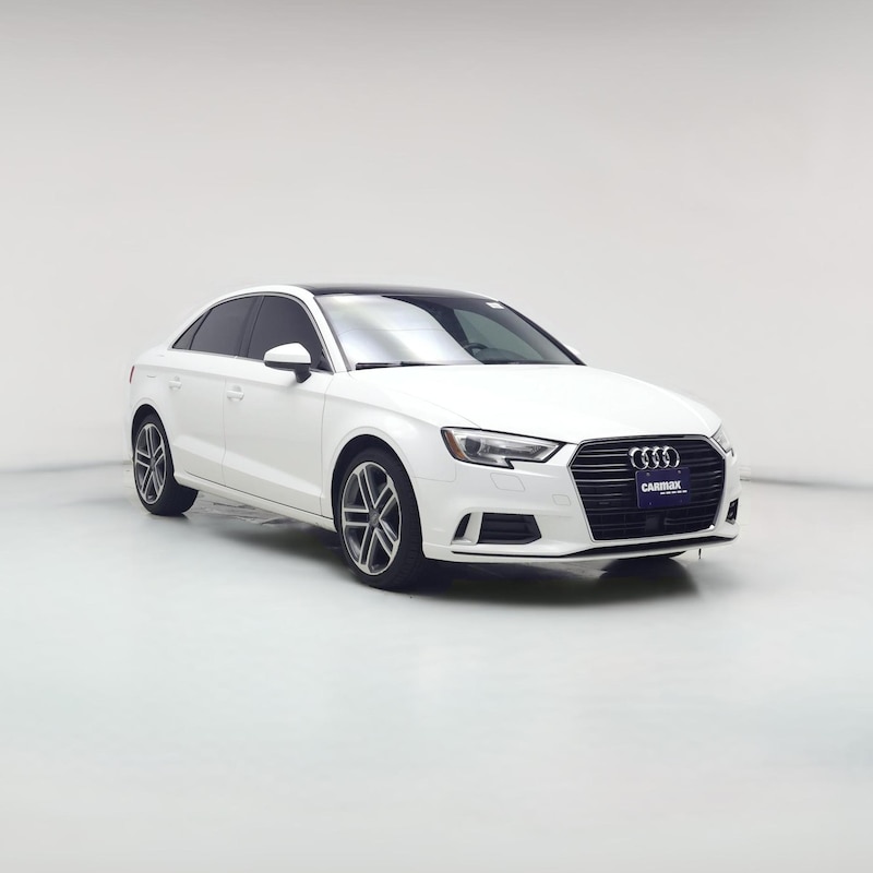 2019 Audi A3 Premium