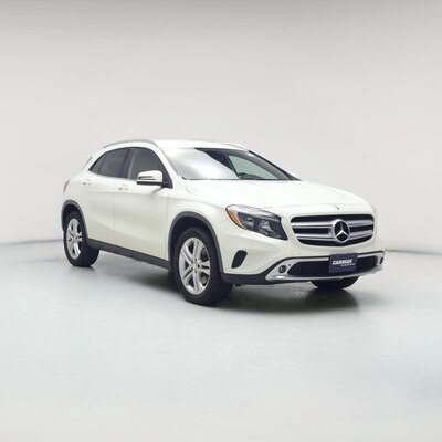 Vehicle exterior view