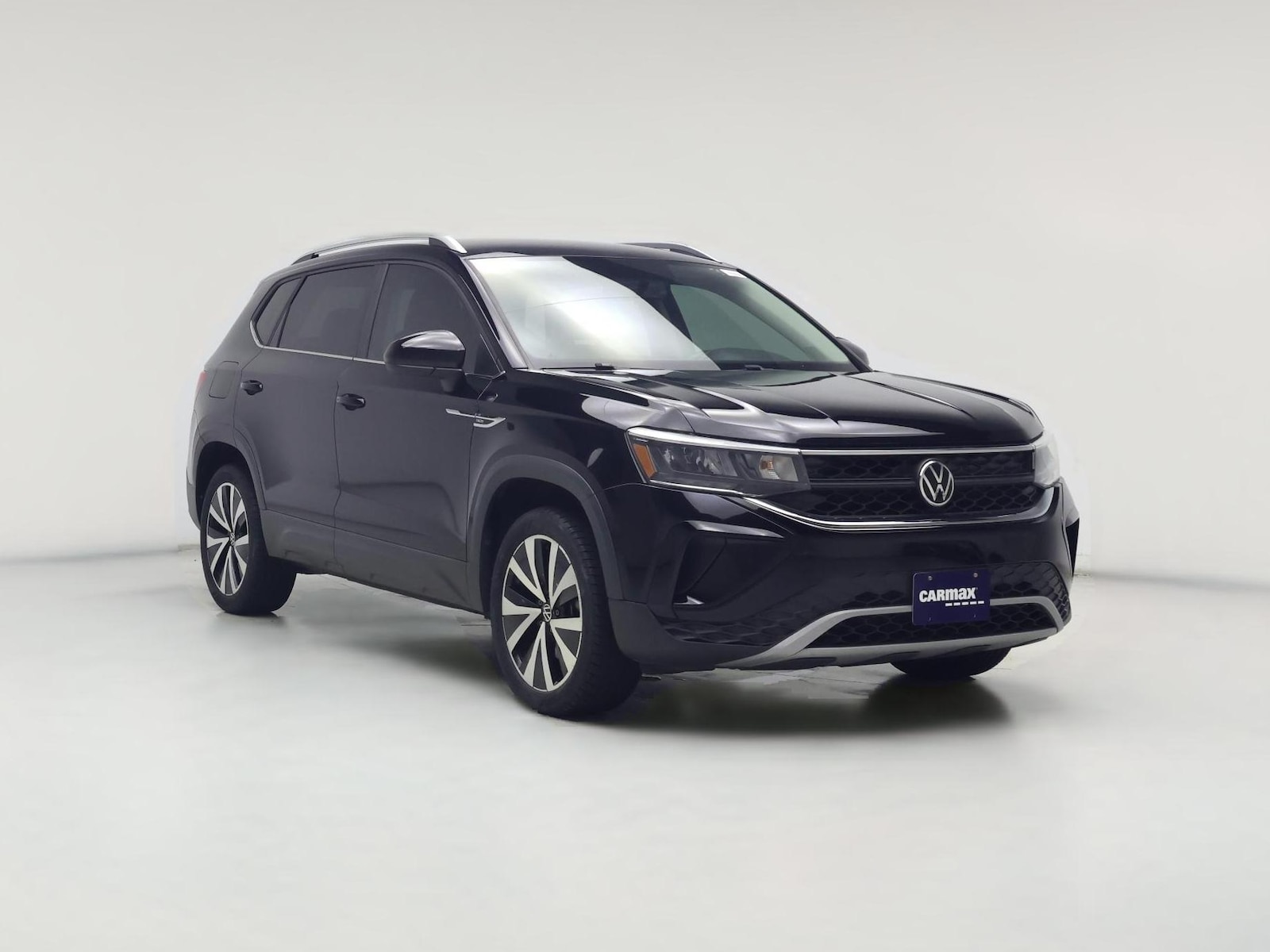 2022 Volkswagen Taos